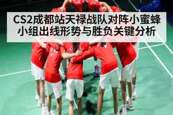 CS2成都站天禄战队对阵小蜜蜂小组出线形势与胜负关键分析