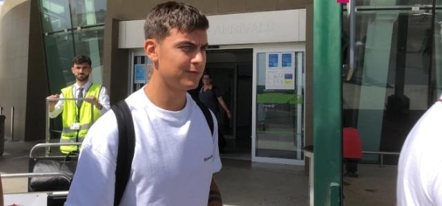 开云APP下载-王勤伯：敲定迪巴拉，罗马可以梦想欧联杯了