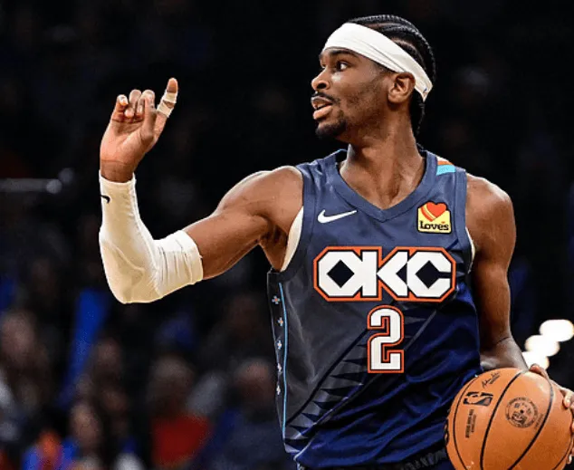 亚历山大首战狂砍55分战胜步行者，今日空砍47分不敌步行者