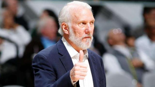 Kaiyun网页版-马刺已开始准备告别波波维奇 昔日爱徒或成接班人