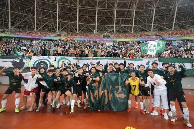 ​宋卫平，一个在动荡青训中不能被忘记的名字