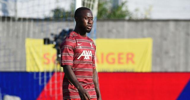 Kaiyun网页版-几内亚政变锁国世预赛延期 纳比·凯塔状况引担忧