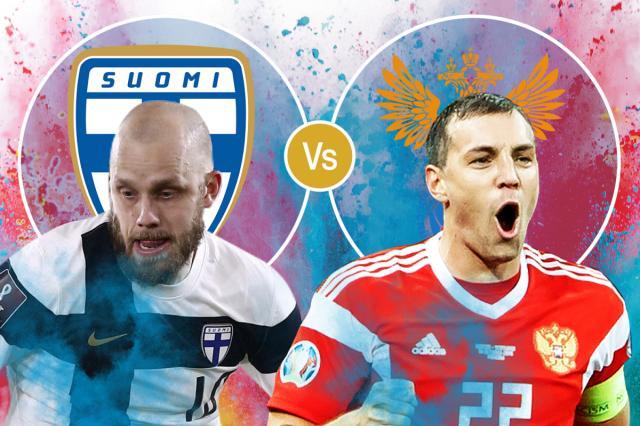 【前瞻】芬兰vs俄罗斯：北极熊这次欺负不成邻居了？